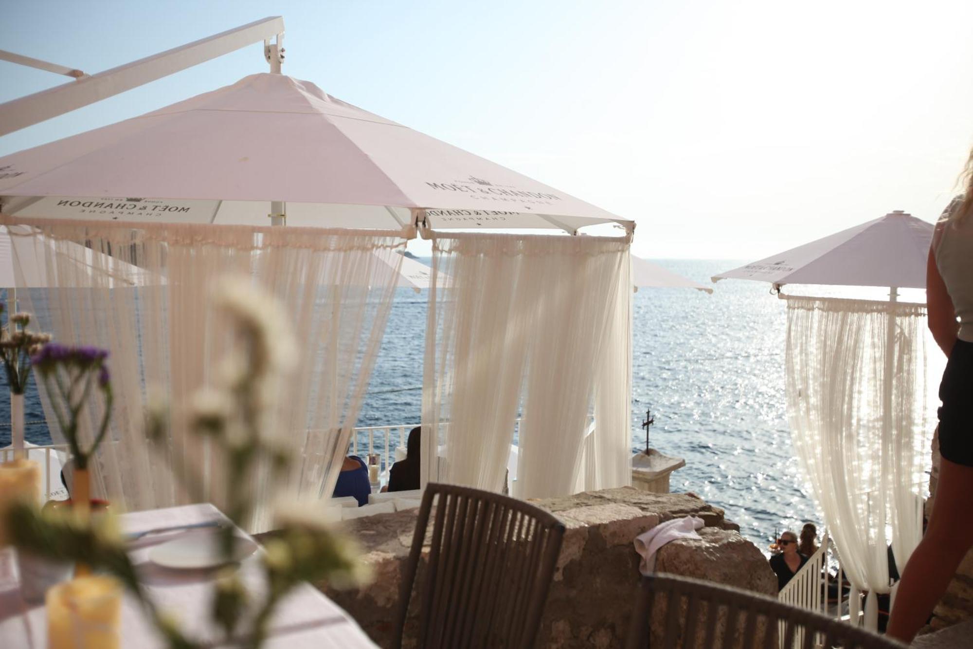 Antiche Mura โรวีน ภายนอก รูปภาพ