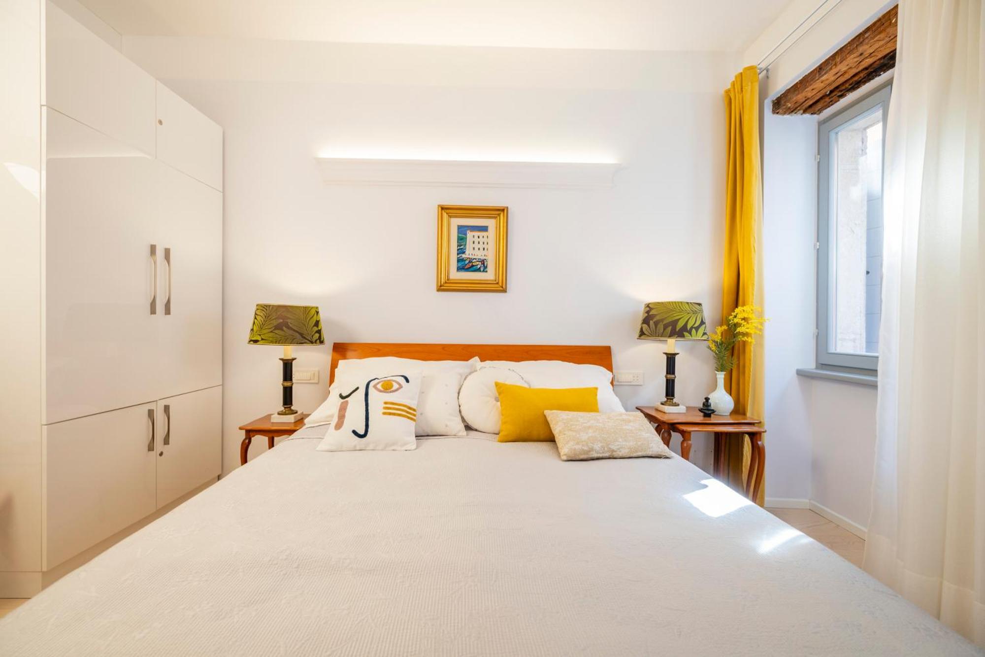 Antiche Mura โรวีน ห้อง รูปภาพ