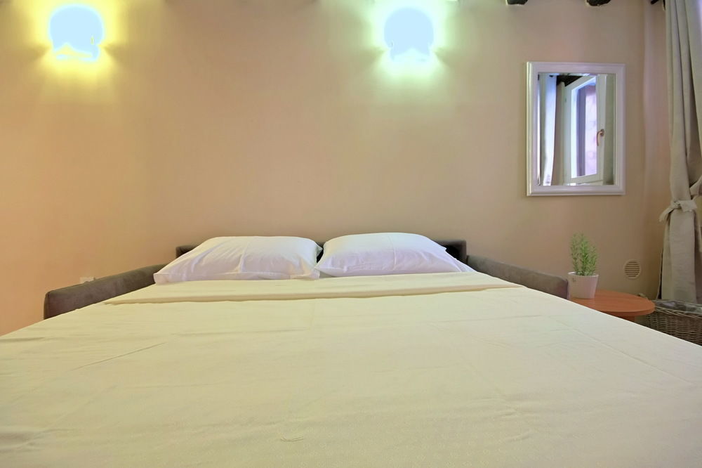 Antiche Mura โรวีน ภายนอก รูปภาพ